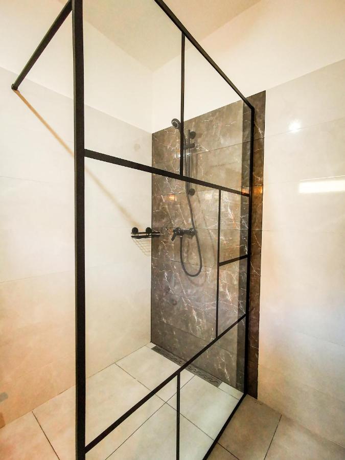 Koliba Pod Skalami Villa Sulov Ngoại thất bức ảnh