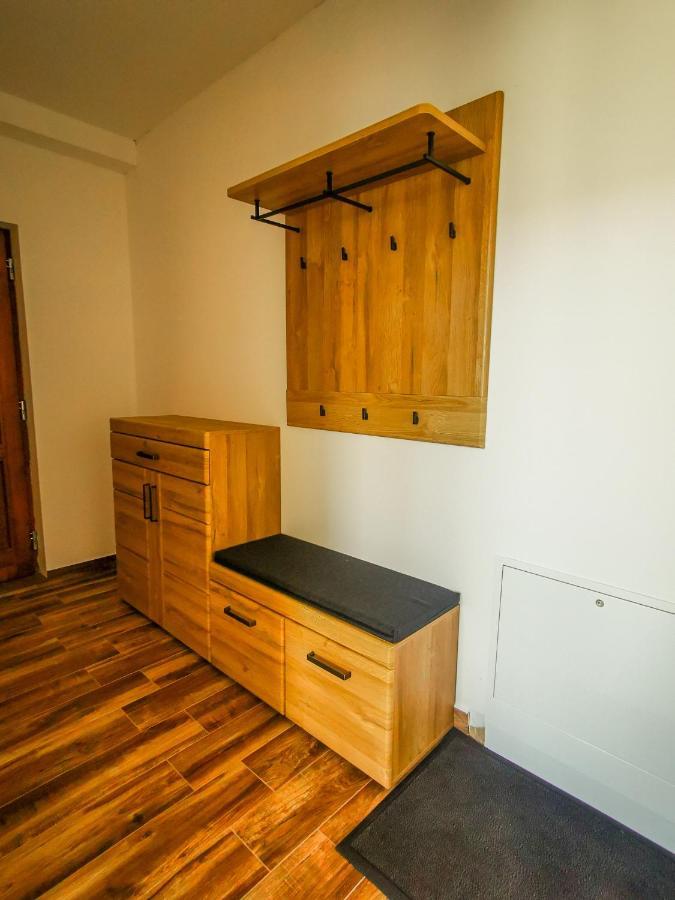 Koliba Pod Skalami Villa Sulov Ngoại thất bức ảnh