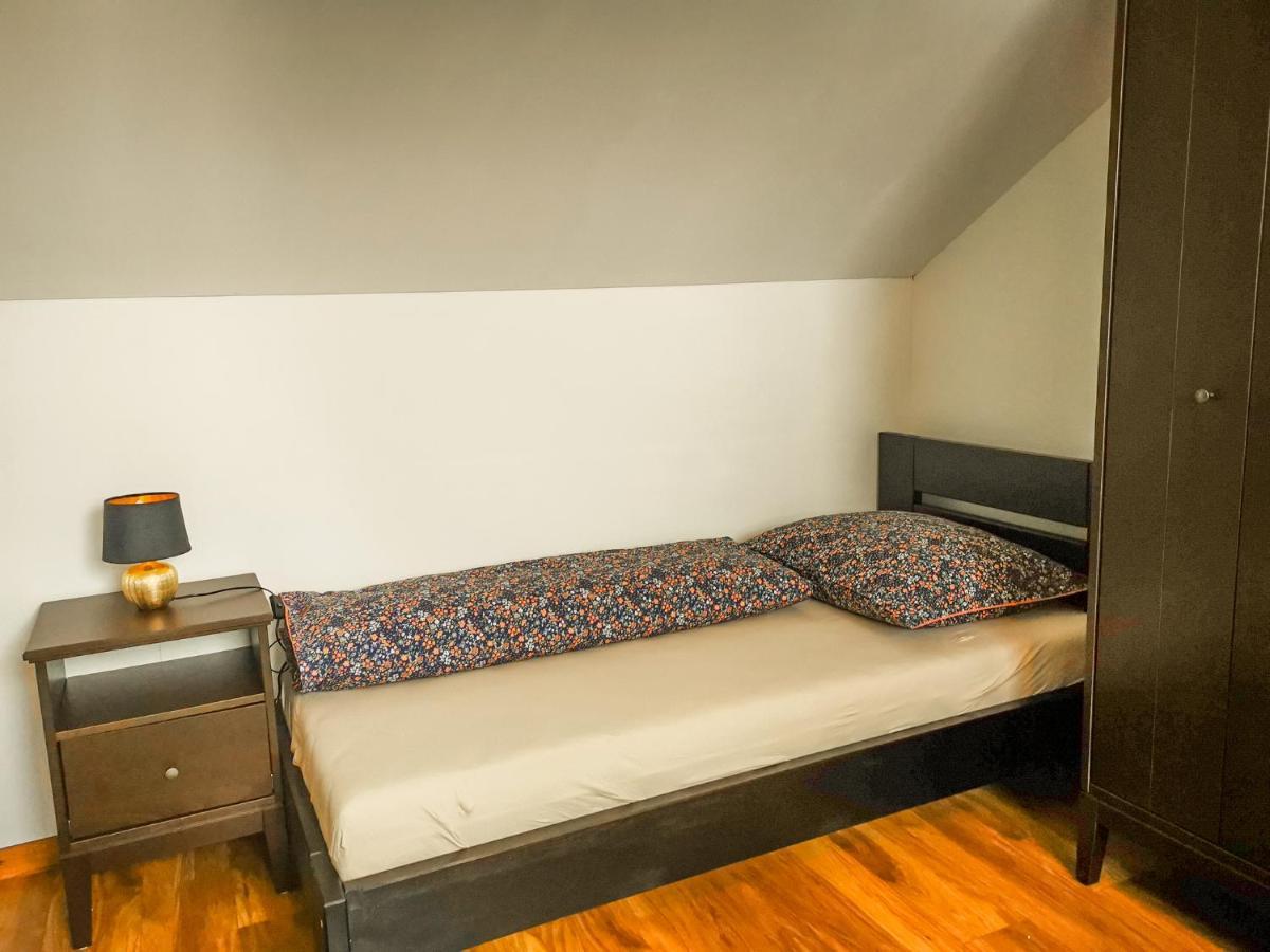 Koliba Pod Skalami Villa Sulov Ngoại thất bức ảnh