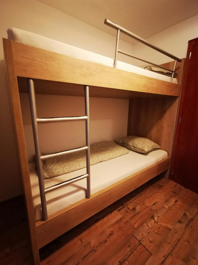 Koliba Pod Skalami Villa Sulov Ngoại thất bức ảnh