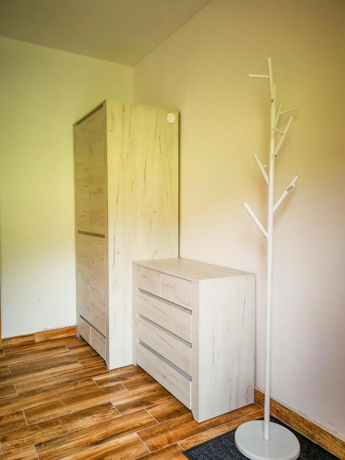 Koliba Pod Skalami Villa Sulov Ngoại thất bức ảnh