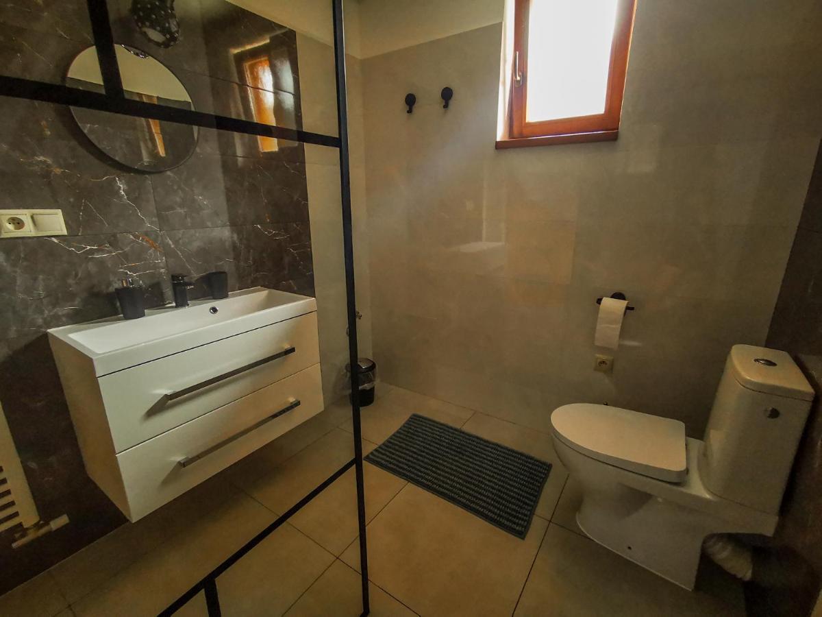 Koliba Pod Skalami Villa Sulov Ngoại thất bức ảnh