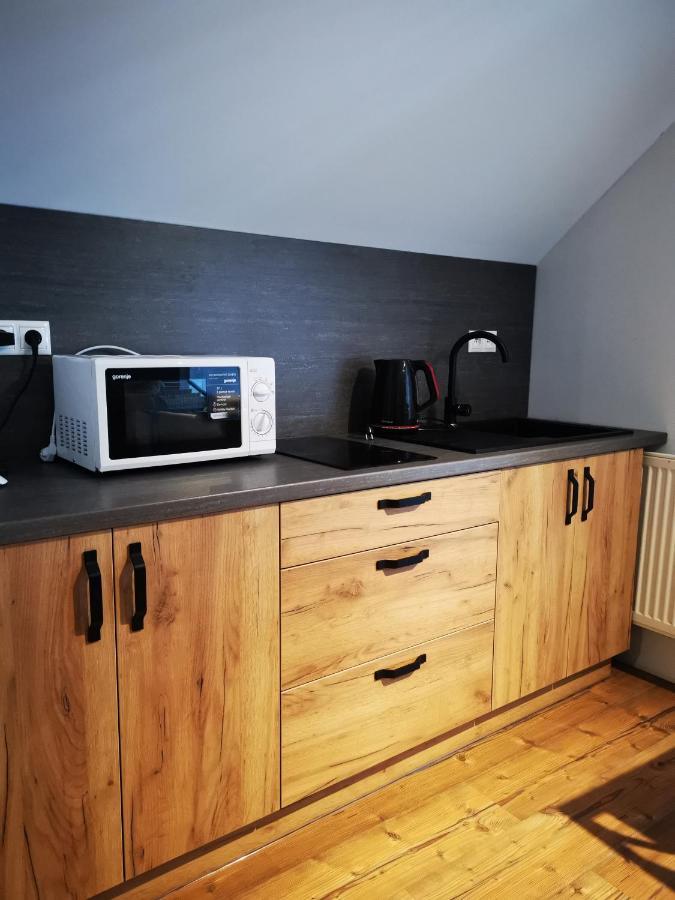 Koliba Pod Skalami Villa Sulov Ngoại thất bức ảnh