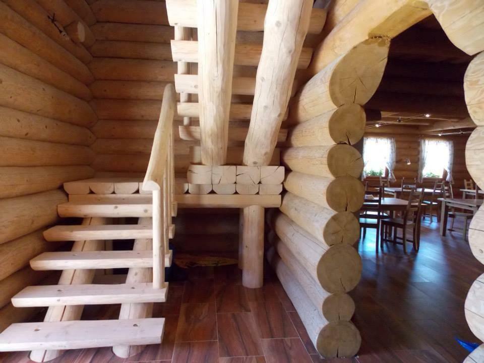 Koliba Pod Skalami Villa Sulov Ngoại thất bức ảnh